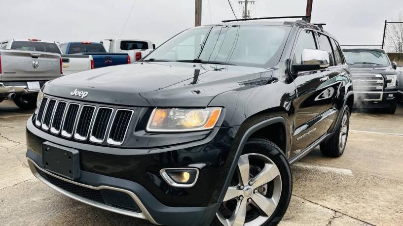 JEEP GRAND CHEROKEE 2015 1C4RJFBT4FC947919 image